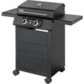 Produktbild: Enders Elektrogrill eCrave 2 99 cm x 103 cm Schwarz