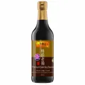Produktbild: 500ml LEE KUM KEE Dunkle Premium Sojasauce / Soy Sauce Sojasoße Soja Sauce