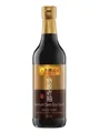 Produktbild: Lee Kum Kee Premium Dark Soy Sauce 500ml dunkle Sojasoße Soja Sauce leicht süss
