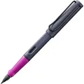 Produktbild: LAMY Füllhalter 0D7 LAMY safari pink cliff, Feder M