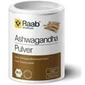 Produktbild: Bio Ashwagandha Pulver (100g)