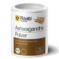 Produktbild: Bio Ashwagandha Pulver (100g)