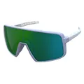 Produktbild: Scott Sport Sonnenbrille Sunglasses Torica Weiß Grün Chrome Fahrrad Outdoor