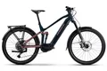 Produktbild: Haibike Elektro-Fahrrad 27,5 Bosch CX i600Wh Adventr 8.5 10-Gang CUES Gr. S 2025