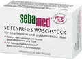 Produktbild: SEBAMED seifenfreies Waschstück 50 g