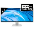 Produktbild: Dell UltraSharp U3415W 3440x1440 UWQHD 34 Zoll Monitor IPS 5ms Schwarz