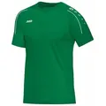 Produktbild: Jako T-Shirt Jako Herren T-Shirt Classico 6150 grün L