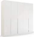 Produktbild: rauch Drehtürenschrank Glamour by Quadra Spin