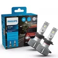 Produktbild: Philips Ultinon Pro6000 Standard 11972U60SX2 Fahrzeugscheinwerferlampe
