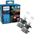 Produktbild: Philips Automotive 11972U60SX2 LED Leuchtmittel Ultinon Pro6000 H7 12 V