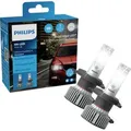 Produktbild: Philips Automotive 11972u60sx2 Led Leuchtmittel Ultinon Pro6000 H7  12 V