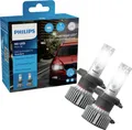 Produktbild: Philips Automotive 11972U60SX2 LED Leuchtmittel Ultinon Pro6000 H7 12V