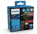 Produktbild: 2 x Philips Ultinon Pro6000 HL Standard H7 LED 12V +220% 5.800K