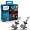 Produktbild: 2x PHILIPS Ultinon Pro6000 HL Standard H7 LED Straßenzulassung 12V +220% 5.800K
