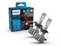 Produktbild: Philips 11972U60SX2 H7 Ultinon Pro6000 LED Autolampe PX26d 15W tageslichtweiss 8