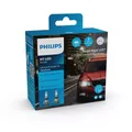 Produktbild: 2x PHILIPS Ultinon Pro6000 HL Standard H7 LED Straßenzulassung 12V +220% 5.800K