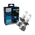 Produktbild: 2 X Philips H7 LED Ultinon Pro6000 Boost 11972U60BX2 Lampe für Auto Genehmigt