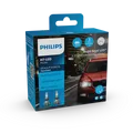 Produktbild: 2 x PHILIPS H7 LED Ultinon Pro6000 Standard 11972U60SX2 Lampe Straßenzulassung