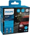 Produktbild: Philips Stirnlampe Ultinon Pro6000 Standard. Lampenset 12V H7 LED