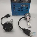 Produktbild: Philips Ultinon Pro6000 Standard H7-LED Scheinwerferlampe mit Straßenzulassung*,