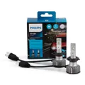 Produktbild: 2x PHILIPS Ultinon Pro6000 HL Standard H7 LED Straßenzulassung 12V +220% 5.800K