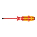 Produktbild: Wera 167 i VDE-isolierter TORX-Schraubendreher, TX 15 x 80 mm
