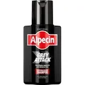 Produktbild: Alpecin Shampoo Grey Attack 200ml