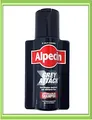 Produktbild: Alpecin Grey Attack Coffein & Color Shampoo 200ml |€69,50/L