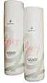 Produktbild: Aloyay Berry Shampoo Aloe Vera Based Hydrate&Repair Vegan 2 x200 ml Naturshampoo