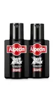 Produktbild: Alpecin GREY ATTACK Coffein & Color Shampoo 2 x 200 ml