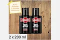 Produktbild: 2 x 200 ml Alpecin Grey Attack Coffein + Color Shampoo - Men - Repigmentierung b