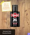 Produktbild: Alpecin Grey Attack Coffein + Color Shampoo -200 ml- Men - Repigmentierung - b