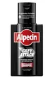 Produktbild: Alpecin Gray Attack Coffein & Color Shampoo - 200ml
