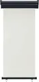 Produktbild: vidaXL Balkon-Seitenmarkise 85x250 cm Creme