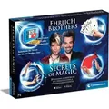 Produktbild: Zauberkasten Secrets of Magic, 30 Zaubertricks, 3D Erklärvideos