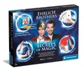 Produktbild: Clementoni® Zauberkasten Zauberkasten Ehrlich Brothers Secrets of Magic