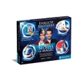 Produktbild: Clementoni Zauberkasten Secrets of Magic