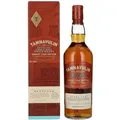 Produktbild: Tamnavulin SHERRY CASK Speyside Single Malt Scotch Whisky 40% Vol. 0,7l in Geschenkbox