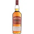Produktbild: Tamnavulin Sherry Cask Speyside Single Malt Scotch Whisky 40% Vol. 700ml