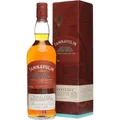 Produktbild: Tamnavulin Sherry Cask Whisky 0,7 Liter 40 % Vol.