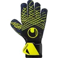 Produktbild: Uhlsport Prediction Soft Pro Torwarthandschuhe - blau