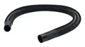 Produktbild: Bosch Zubehör Rohr flexibel für GAS 18V-1 und EasyVac 12 - 0,8 m x 35 mm - 2608000669