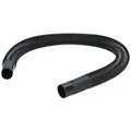 Produktbild: Bosch Rohr flexibel für Bosch-Sauger, 0,8 m, 35 mm, für GAS 18V-1, EasyVac 12 Ausführung: Rohr 0,8 m, 35 mm, für GAS 18V-1