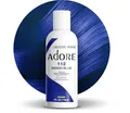 Produktbild: Adore Shining Semipermanente Haarfarbe, 112 Indigoblau