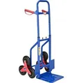 Produktbild: Juskys Treppensackkarre bis Max 100 kg