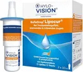 Produktbild: Hylo-Vision SafeDrop Lipocur 2X10 ml