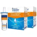 Produktbild: 2er Set Hylo-Vision SafeDrop Lipocur Augentropfen 2 x (2X10 ml)