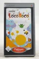 Produktbild: Loco Roco -Platinum- (Sony PSP) Spiel in OVP - SEHR GUT