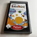 Produktbild: LocoRoco (Sony PSP)