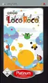 Produktbild: Loco Roco Platinum